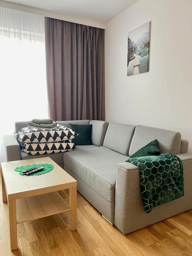 Dantis Apartment Гданьск Экстерьер фото